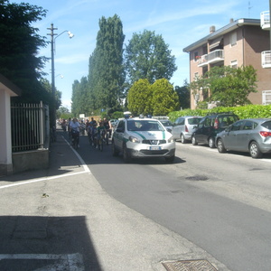 Gite e uscite