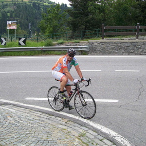 2012 - Passo dello Stelvio