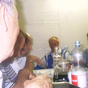 Pranzo e Festa Sociale