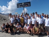 2006 - Col Du Galibier