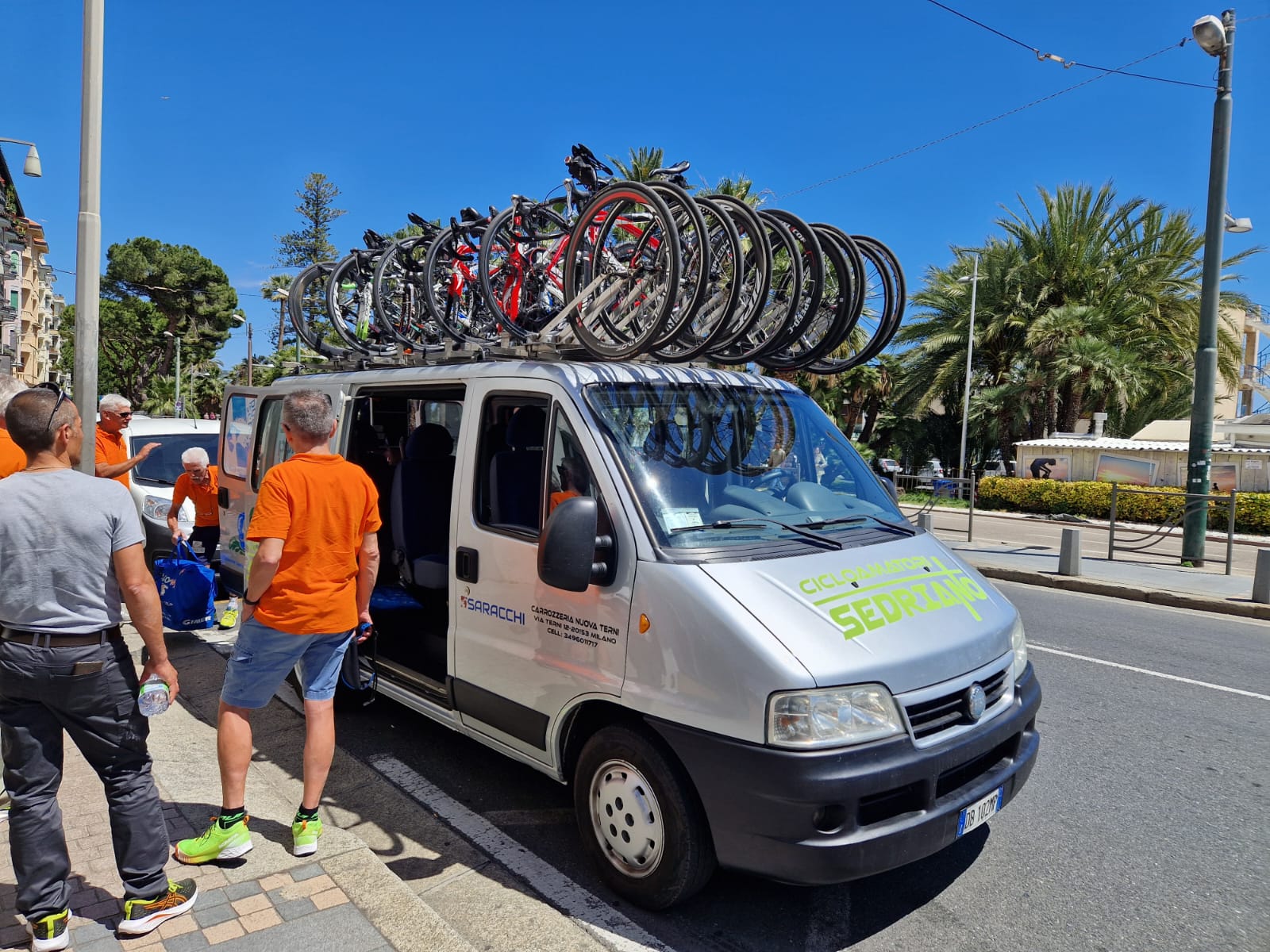 Sanremo-Sedriano 2024 (6)